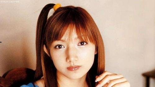 日本女明星排行榜,盘点当红炸子鸡