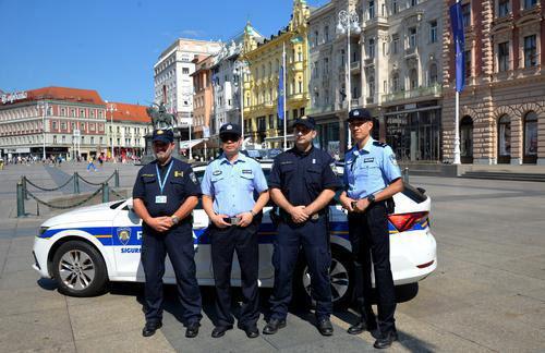 中国警察照片,中国警察风采掠影