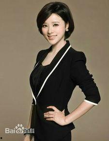 央视音乐女主持生活照,镜头之外的生活风采