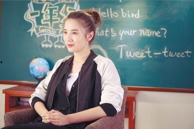 宋佳老师的生活照,镜头外的优雅生活