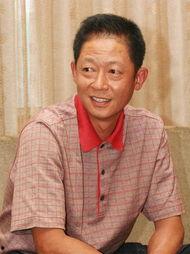 演员王志文微博,演艺生涯背后的故事与感悟