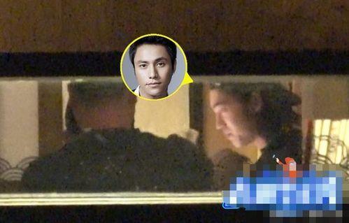 夏雨个人资料老婆照片,揭秘明星夫妻的幸福瞬间