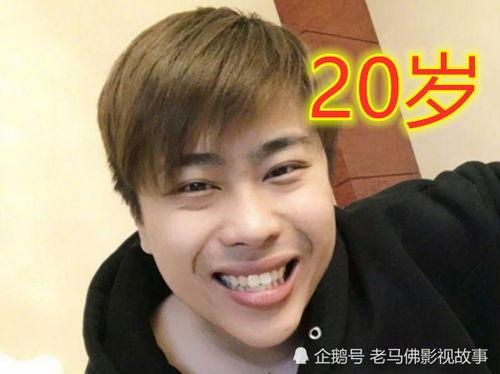 18岁帅哥网红,18岁帅气网红的璀璨人生