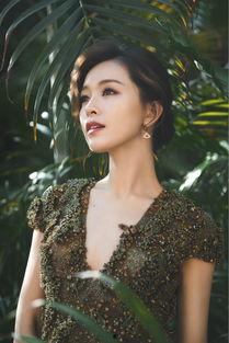 演员文咏珊,光影交织下的璀璨星途