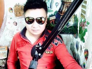 中国黑龙个人资料